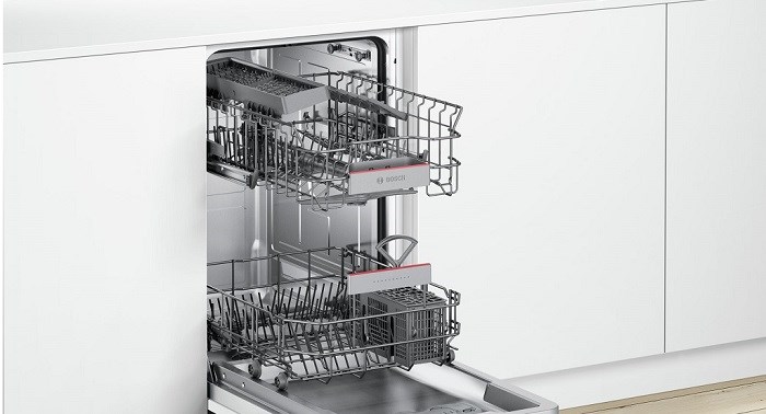 BOSCH SPI46IS05E koše